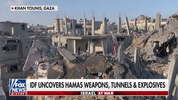 Death toll continues to rise as Israel searches for more hostages
