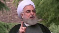 Iranian resistance group, citing documents, says regime knew of coronavirus cases in January