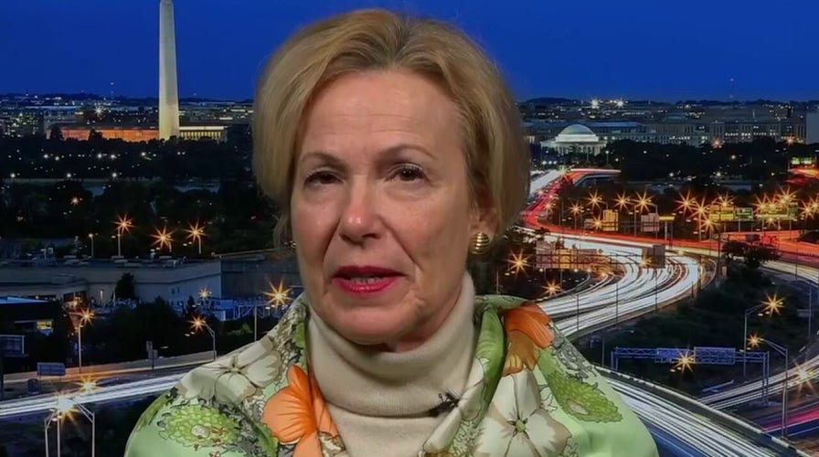 Dr. Deborah Birx on Trump no longer considering quarantine for New York, New Jersey and parts of Connecticut�