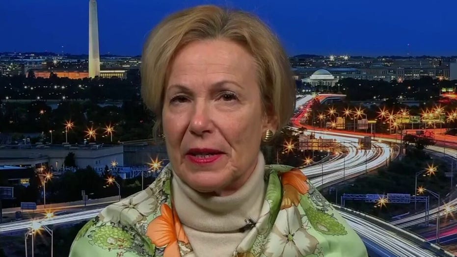 Dr. Deborah Birx issues coronavirus warning 'We don't think any city