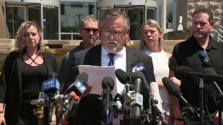 Attorney for Madison Mogen's family vows to 'embark on a new path' following Bryan Kohberger's guilty plea