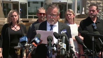 Attorney for Madison Mogen's family vows to 'embark on a new path' following Bryan Kohberger's guilty plea