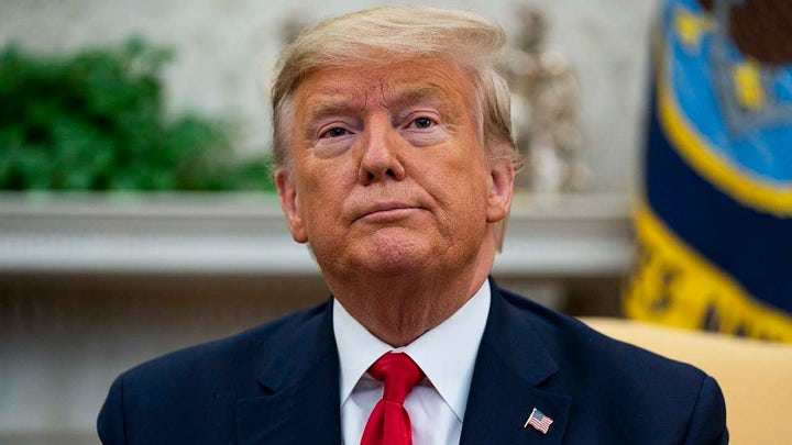 Sources: US intelligence official 'overstated' assessment of Russian efforts to help Trump