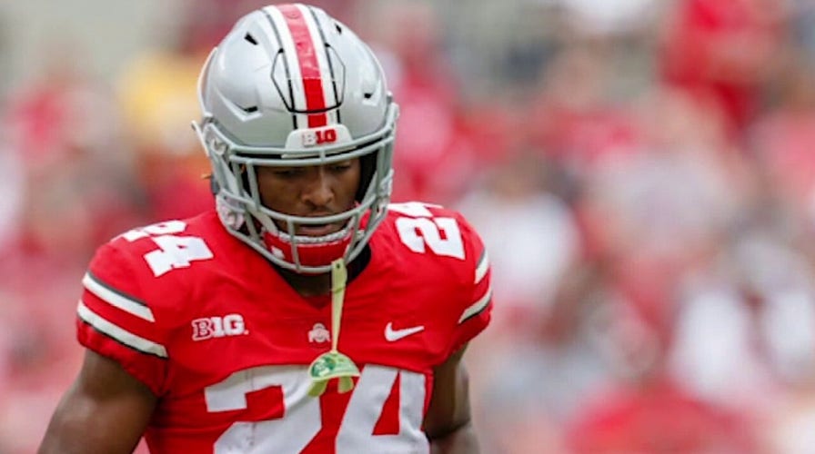 Father of Buckeyes star on frustration with Big 10 postponement