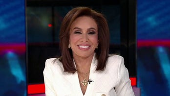 Judge Jeanine: Was the Manhattan DA's office suborning perjury with Michael Cohen?