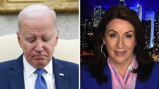 Miranda Devine: Every Republican should vote for Biden impeachment inquiry - Fox News