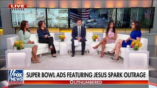 Super Bowl ads about Jesus spark backlash  - Fox News