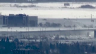 Canada's Toronto Pearson Airport reports plane crash involving Delta flight - Fox News