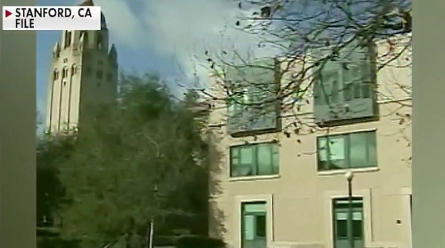 Stanford University student groups demand list of 'action items' to achieve racial equity on campus	