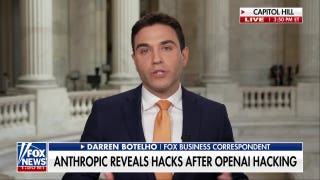 AI security concerns grow after Anthropic, OpenAI reveal hacking incidents during testing