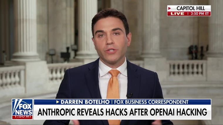 AI security concerns grow after Anthropic, OpenAI reveal hacking incidents during testing
