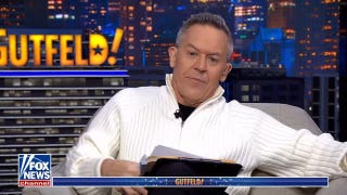 Greg Gutfeld: 'Poll says Dems HATE America'