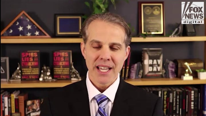 Cybersecurity expert explains how Ring 'Neighbors' app can help investigators in Nancy Guthrie case