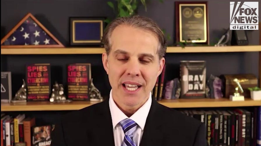 Cybersecurity expert explains how Ring 'Neighbors' app can help investigators in Nancy Guthrie case