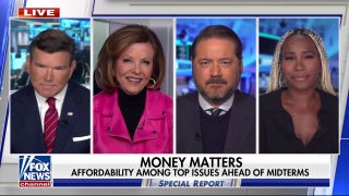 US monitoring alleged Iranian sleeper cells amid Middle East conflict