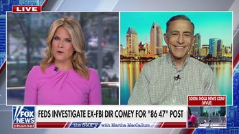 Comey has a reputation as a liar, some critics say