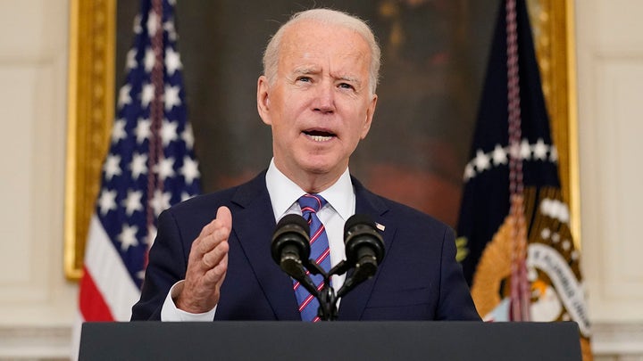 Biden, Harris meet with governors to discuss improving wildfire response