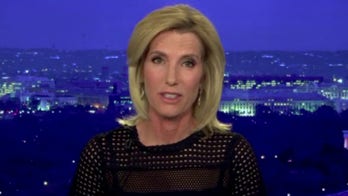 Ingraham: Trump has delivered results for African-Americans, Biden has delivered 'hashtags' and 'slogans'