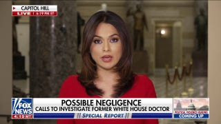 Report on Biden's autopen use and mental acuity released