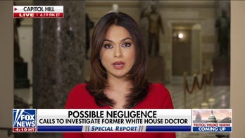 Report on Biden's autopen use and mental acuity released