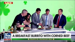 Continuing St. Patrick’s Day with delicious brunch meals - Fox News