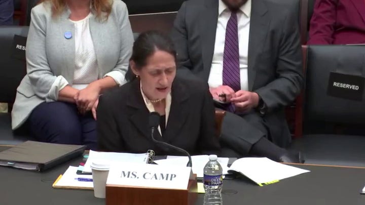 Chip Roy debates abortionist live on comments she allegedly made about crushing babies’ skulls in video