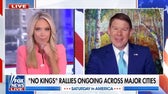 Ben Ferguson slams ‘No Kings’ rallies as Democrat-funded effort to ‘destroy’ America