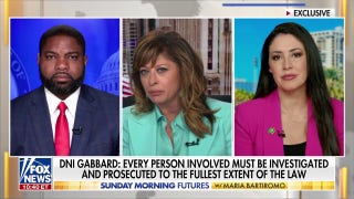 Rep. Donalds: Democrats have ‘betrayed the trust’ of the American people