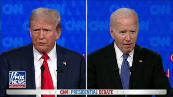 Trump: I'm not going to support NATO if they don't pay