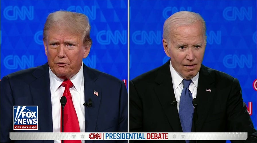 Trump: I'm not going to support NATO if they don't pay