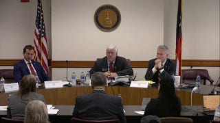 Fulton County officials testify to Georgia Senate on Fani Willis spending - Fox News