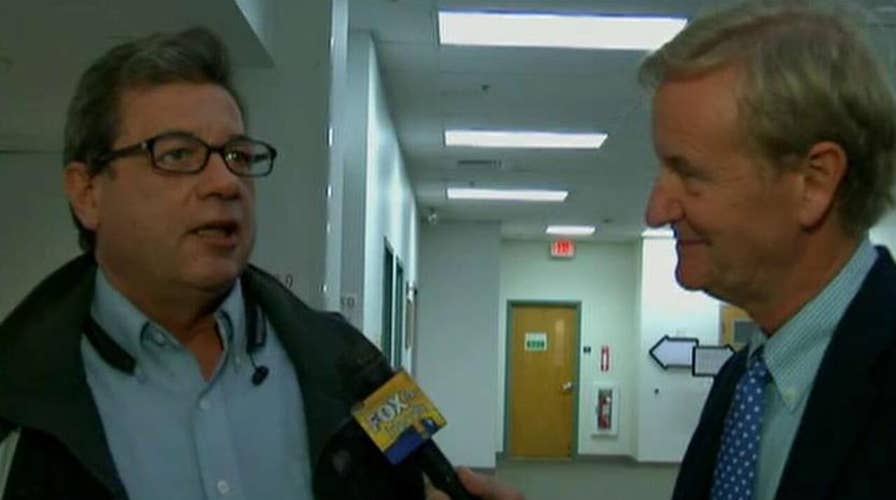 Inside the Republican watch parties