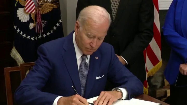 'Brandon Falls' briefly added to Google Maps to lampoon Biden's bike tumble