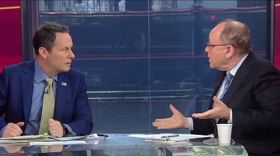 Why social distancing is so important to flatten the curve on coronavirus