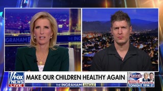 The US has a gross overperscription problem, journalist warns - Fox News