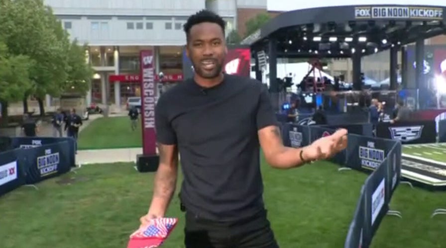 National Taligating Day kicks off with college football season