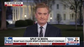 Does President Trump hold the power to end Operation Epic Fury?