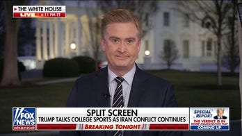 Does President Trump hold the power to end Operation Epic Fury?