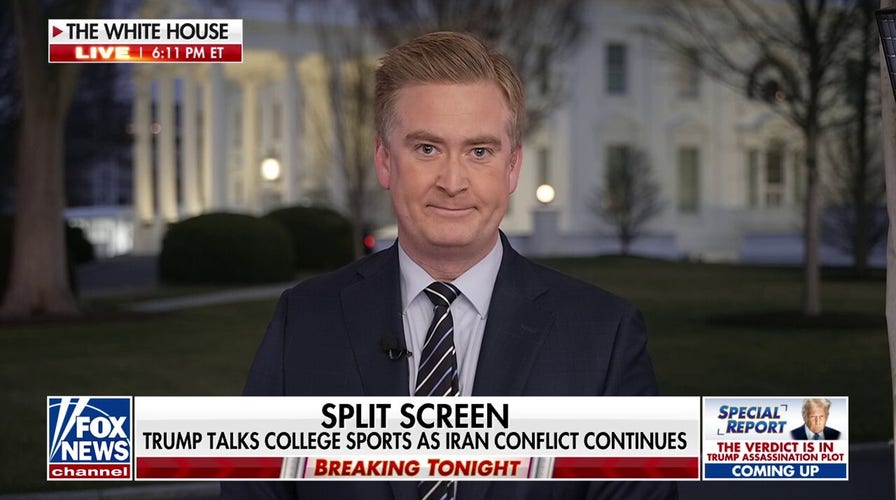 Does President Trump clasp  the powerfulness  to extremity  Operation Epic Fury?