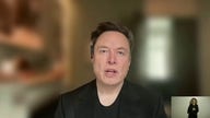 Elon Musk says he hopes for tariff-free future for US, Europe