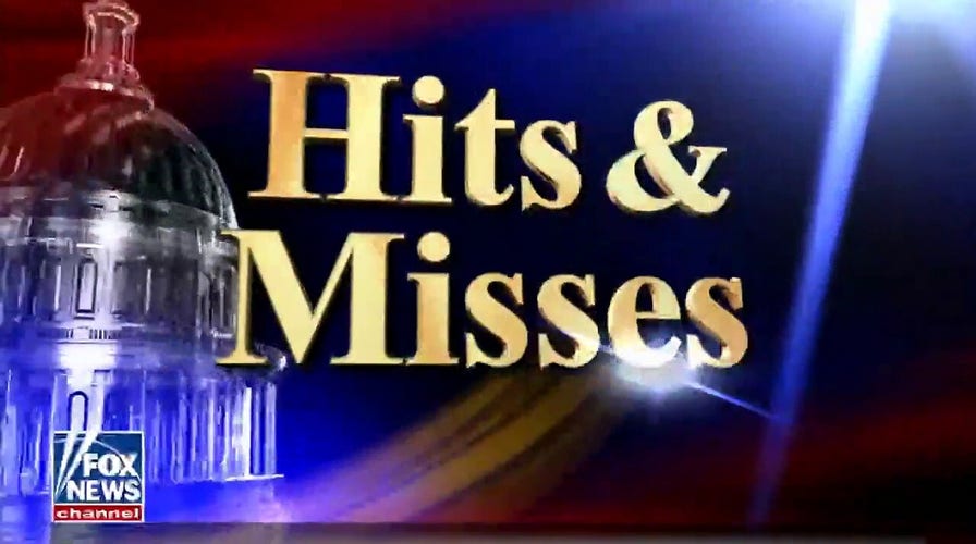 Hits and Misses