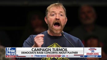 Maine Senate hopeful Graham Platner faces sexual misconduct allegations