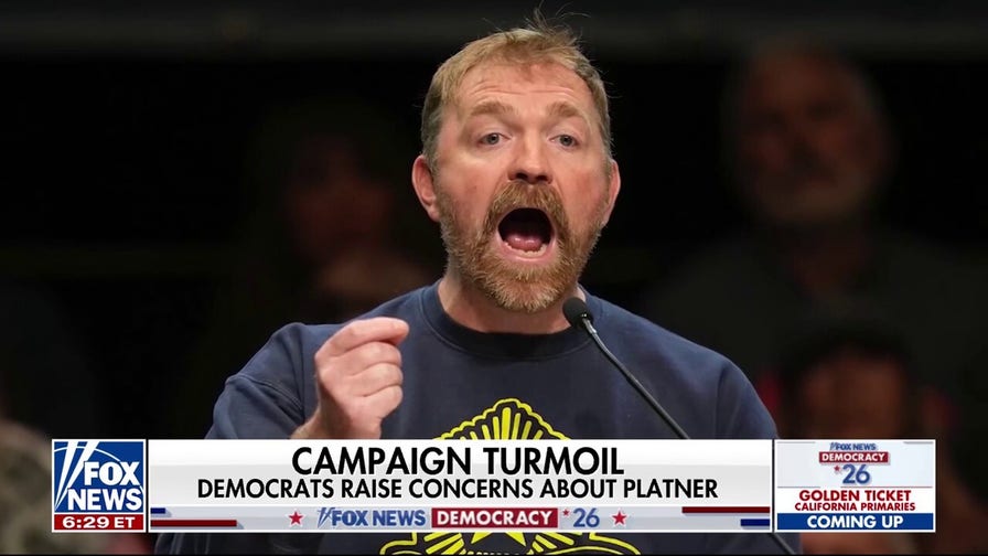 Maine Senate hopeful Graham Platner faces sexual misconduct allegations