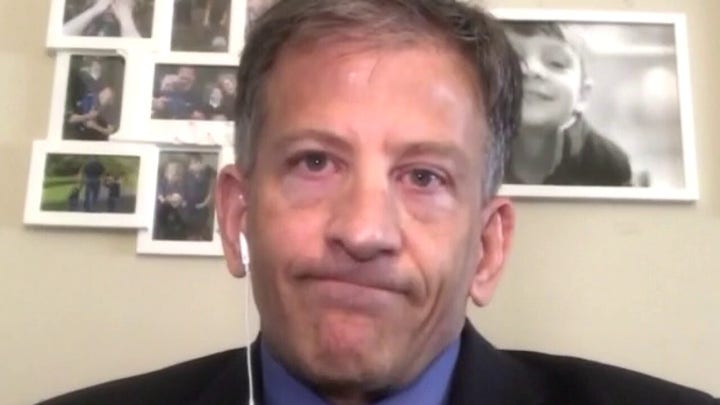 Dan Hoffman on China consulate ordered to close