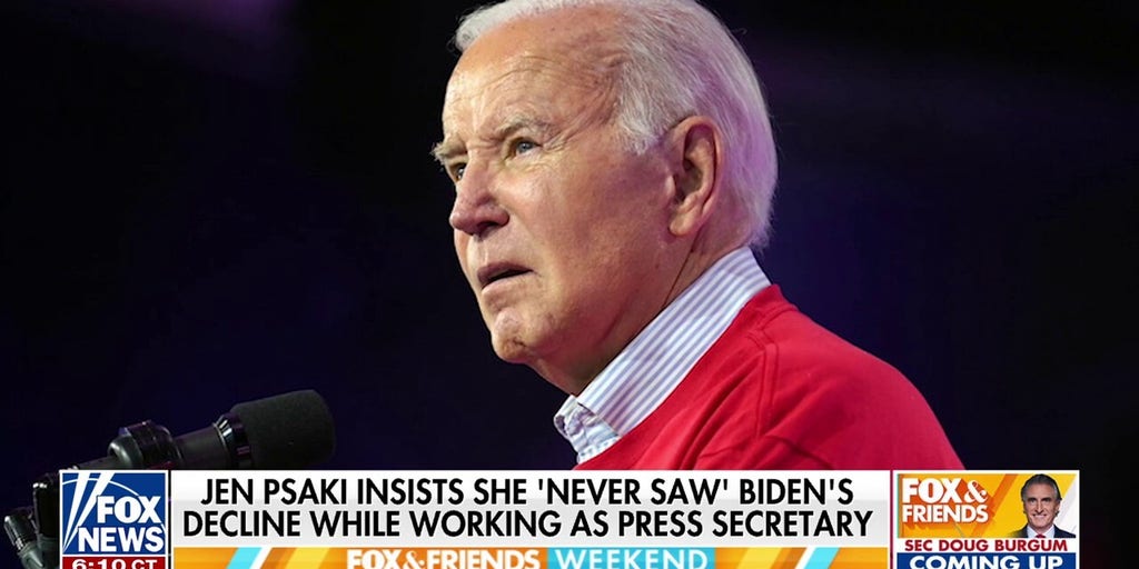 Democrats have done ‘generational damage’ to their party because of this: Charlie Hurt