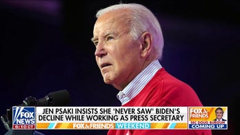 Democrats have done ‘generational damage’ to their party because of this: Charlie Hurt