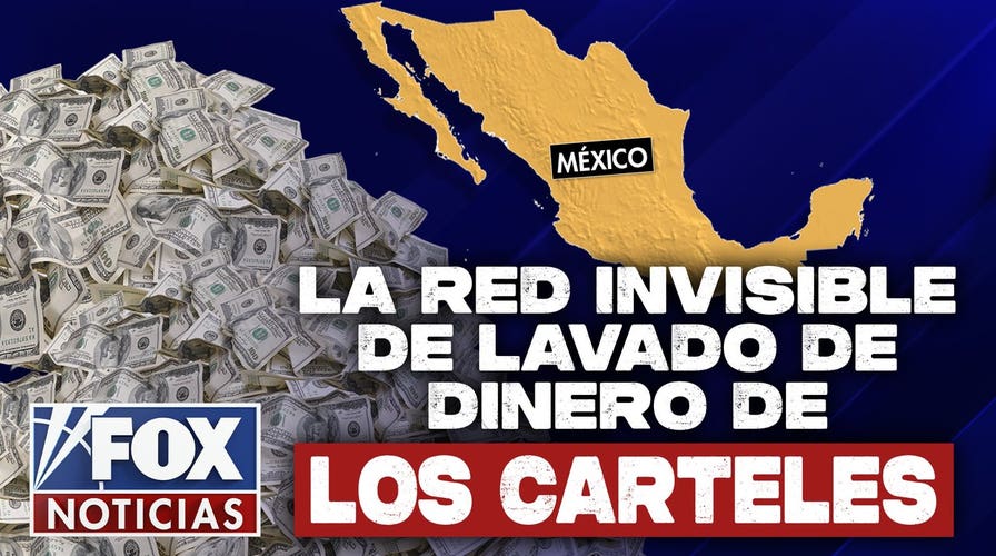 Cárteles y Empresas: Negocios del CJNG y Cártel de Sinaloa