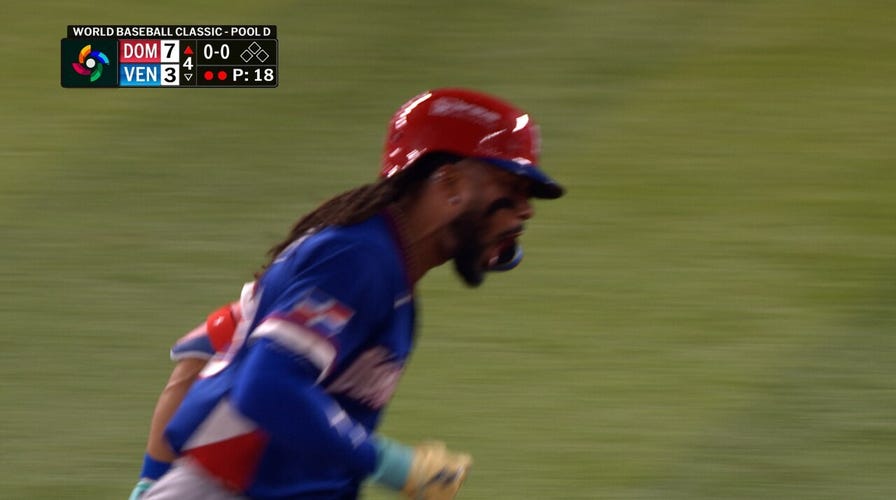 Fernando Tatis Jr. ripped for embarrassing fielding blunder that