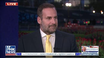 Meghan Markle will be missed but still stealing some headlines: Duncan Larcombe