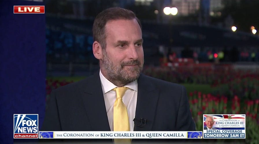 Meghan Markle will be missed but still stealing some headlines: Duncan Larcombe